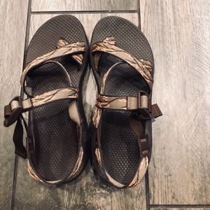 Super Cute Chaco Sandals!